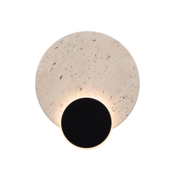 Kinkiet Travertino 10W W0394 MaxLight - zdjęcie produktu
