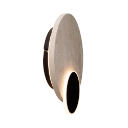 Kinkiet Travertino 14W W0395 MaxLight