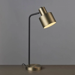 Lampa stołowa Mayfield Task table 95464 ENDON