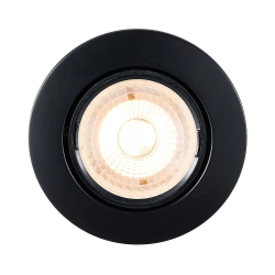 Oprawa downlight Mixit Pro czarny 71810103 Nordlux - zdjęcie produktu