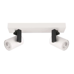 Spot Mola SPL-2846-2 WH Italux - zdjęcie produktu