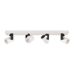 kinkiecik.pl Spot Mola SPL-2846-4WH Italux