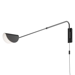 Kinkiet Mollis MOD126WL-01B1 Maytoni - zdjęcie produktu