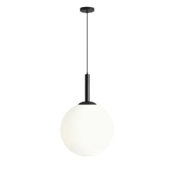 LAMPA WISZĄCA BOSSO 1087XXL1 ALDEX - zdjęcie produktu