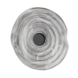 Lampa ścienna NESTOR TOP 20 black AZ5829 AZZARDO