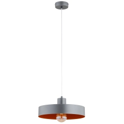 Lampa wisząca NEVERA 1xE27 61447 ALFA