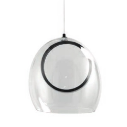 Lampa wisząca NICOLE AZ6195 LED 8W/3000K AZZARDO