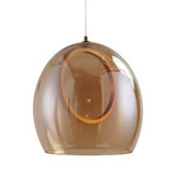 Lampa wisząca NICOLE AZ6197 LED 8W/3000K AZZARDO