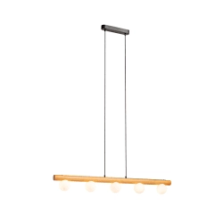 Lampa wisząca NOCTIS R14460 Rendl light studio