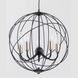 Lampa wisząca NOSFERATU 60188 ALFA - zdjęcie produktu