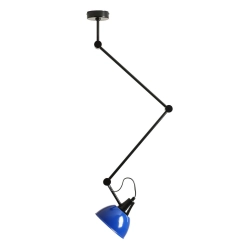 AIDA GLOSS (COBALT) 1141PL_G3_25 ALDEX - zdjęcie produktu