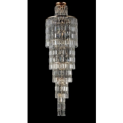 Lampa wisząca Niagara DIA003-PT50-G Maytoni - zdjęcie dodatkowe 1