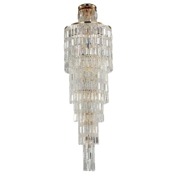 Lampa wisząca Niagara DIA003-PT50-G Maytoni - zdjęcie produktu