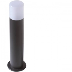 Lampa stojąca Nils 500 (black) AZ4480 E27 1x MAX 13W IP44 METAL PC AZZARDO