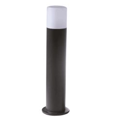 Lampa stojąca Nils 800 (black) AZ4481 E27 1x MAX 13W IP44 METAL PC AZZARDO