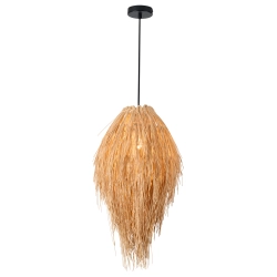 Lampa wisząca Noar 1xE27 40W 345601-11 REALITY