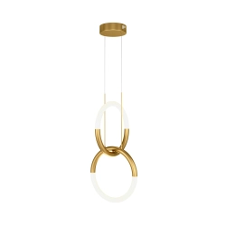 Lampa wisząca Node MOD165PL-L18G3K Maytoni - zdjęcie dodatkowe 1