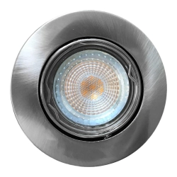 Oprawa downlight Mixit szczotkowana stal 71820132 Nordlux - zdjęcie produktu