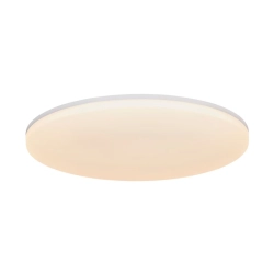 Lampa sufitowa Vic 22 1600Lm 3000K biały 2310106001 Nordlux - zdjęcie produktu