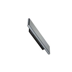 Kinkiet Norman wall M (black) AZ4178 AZZARDO