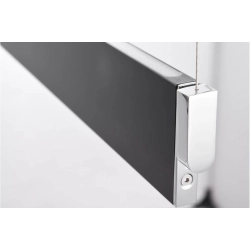 Lampa wisząca Norman XL (black) AZ4180 AZZARDO