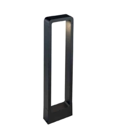 Lampa ogrodowa THIKA LED 9118 Nowodvorski IP54 - zdjęcie dodatkowe 1