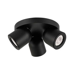 Spot Nuora SPL-2855-3C-BL Italux - zdjęcie produktu