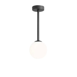 Lampa wisząca PINNE CZARNY S 1080PL_G1_S ALDEX - zdjęcie produktu