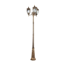 Lampa stojąca Landscape Lighting Fleur O414FL-03GB Maytoni - zdjęcie produktu