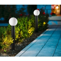 Lampa stojąca Feltre OFL-8081-BL Italux