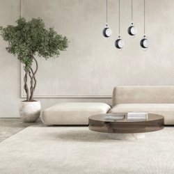 Lampa wisząca OLIMPIA CZARNA 4xE27 63159 ALFA