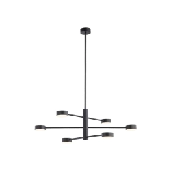 Lampa wisząca ORBIT VI 7946 Nowodvorski - zdjęcie dodatkowe 1