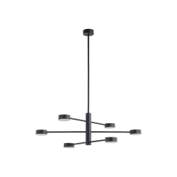 Lampa wisząca ORBIT VI 7946 Nowodvorski - zdjęcie produktu