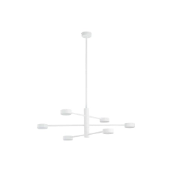 Lampa wisząca ORBIT VI 7942 Nowodvorski - zdjęcie dodatkowe 1