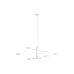 Lampa wisząca ORBIT VI 7942 Nowodvorski - zdjęcie produktu