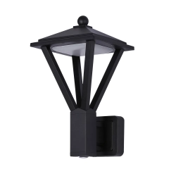 Kinkiet Bons OWL-22474-BK Italux