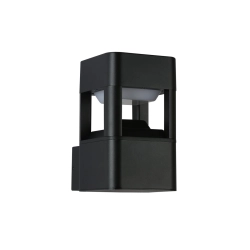 Kinkiet Nutri OWL-22982-BK Italux