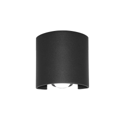 Kinkiet Ortelo OWL-451-1-BL Italux