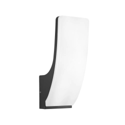 Kinkiet Natan OWL-61916-BK Italux