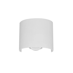 Kinkiet Ortelo OWL-6650-1-WH-3K Italux