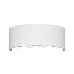 Kinkiet IP54 Ortelo OWL-6650-4-WH-3K Italux - zdjęcie produktu