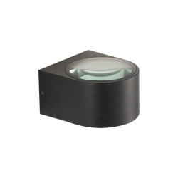 Kinkiet Pesaro 8031 3K / 4K OWL-8081-3K Italux