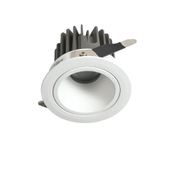 Oczko podtynkowe Pik LED białe RL0106-CCT-WH yaskr