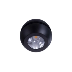 Ojos 1 (black) AZ4197 LED 9W 700lm 3000K METAL AZZARDO