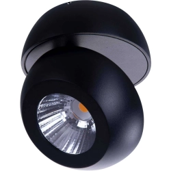 Ojos 1 (black) AZ4197 LED 9W 700lm 3000K METAL AZZARDO