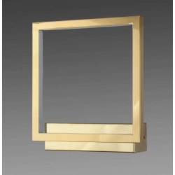 Kinkiet Opera wall (gold) AZ4321 AZZARDO