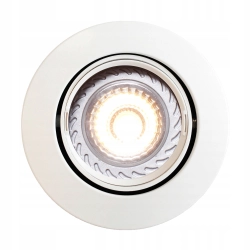 Oprawa downlight Mixit Pro biały 71810101 Nordlux - zdjęcie produktu