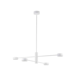 Lampa wisząca Orbit IV 7941 Nowodvorski - zdjęcie produktu