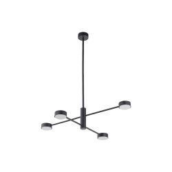 Lampa wisząca Orbit IV 7945 Nowodvorski - zdjęcie produktu