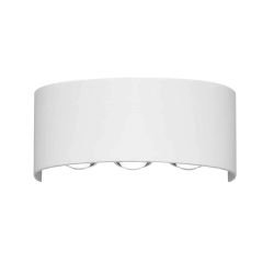 kinkiecik.pl Kinkiet Ortelo OWL-451-3-WH Italux